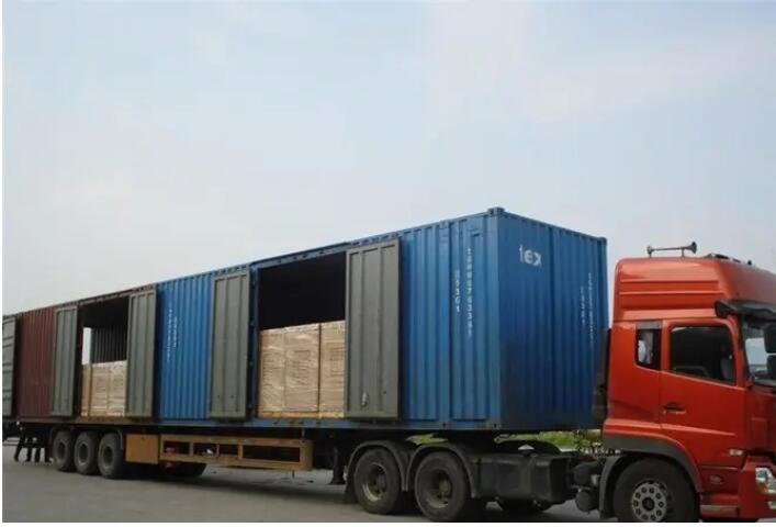 厦门到彭阳县整车运输