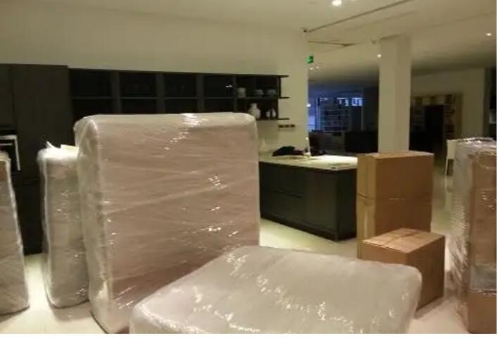 厦门到彭阳县长途搬家