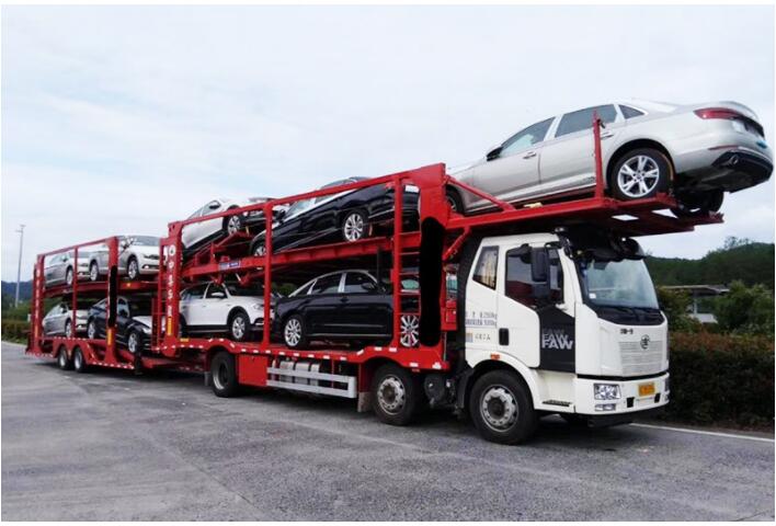 厦门到彭阳县轿车托运